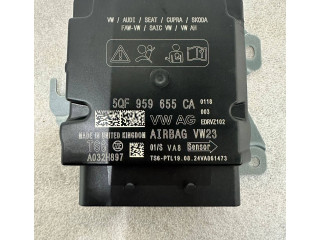 Píst 5QF959655CA Volkswagen Arteon DSRB