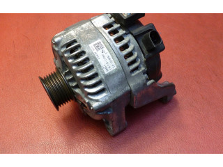 Генератор 7640131 BMW 2 F45 1.8