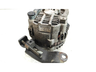 Генератор A2TB0191 Mazda 626 1.8