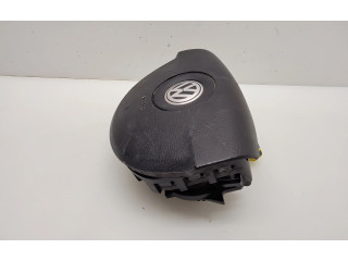 Подушка безопасности водителя 7H0880201AA, 7H0971584H Volkswagen Transporter - Caravelle T5