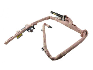 Боковая подушка безопасности 98251SG010, 98251SG010   Subaru Forester SJ