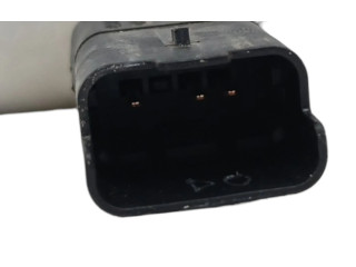 Блок управления 9801739380   Peugeot 2008 I