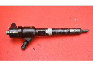 Форсунка 0445110183, 0445110183    Opel Meriva A   