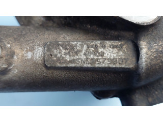  Турбина Nissan Almera Tino 2.2 144114U100, GT1549   для двигателя YD22DDTI      