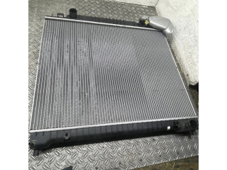 Интеркулер     Ford F150 3.3