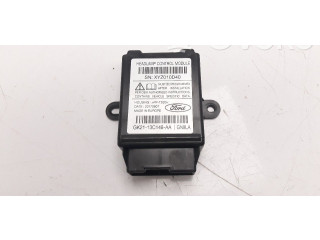 Блок управления GK2113C148AA Ford Transit