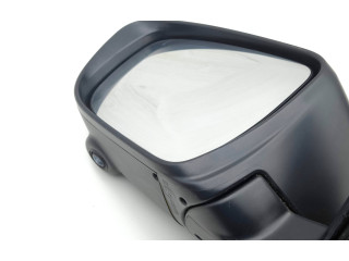 Zpětné zrcátko Nissan Qashqai 2018