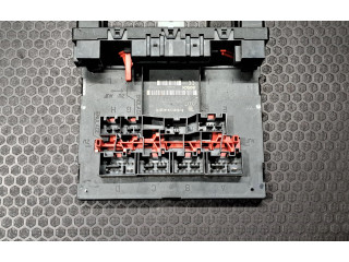 Блок комфорта 3C0937049D, 1K0937049M Volkswagen Golf Plus