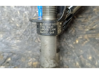 Vstřikovač A6540700187, 1730405639 Mercedes-Benz E W213 654.920