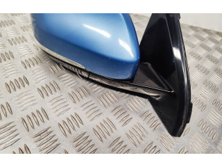 Зеркало электрическое        Volvo V60  2013 - 2018 года   