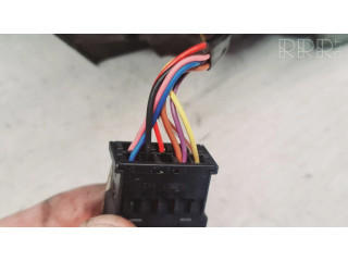 Zpětné zrcátko levé Audi A4 S4 B5 8D 1997 E6012316, E6012317