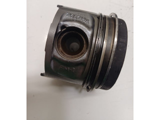 Поршень 7657HX Dacia Lodgy