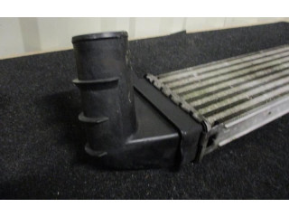 Интеркулер Dacia Sandero