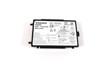 Блок управления 32264896 Polestar 2