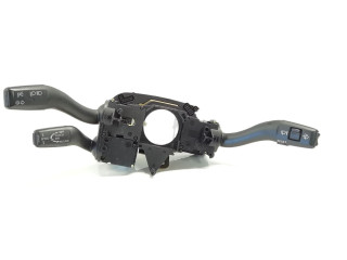 Ручка стеклоочистителей 4E0953503B   Audi A6 S6 C6 4F