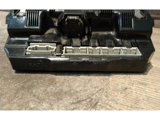 Блок управления климат-контролем 4F2820043H, 5HB00883315 Audi A6 S6 C6 4F