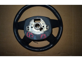 Руль Audi Q3 8U 2011 - 2016 года