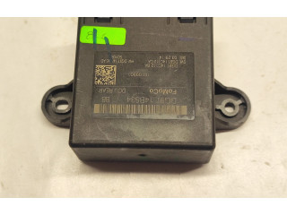 Блок управления дверью DG9T14B534, DG9T14B534 Ford Fusion