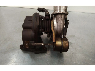 Turbodmychadlo Турбина 9623322380 Peugeot 106