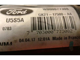 Моторчик дворников 1942162 Ford Transit