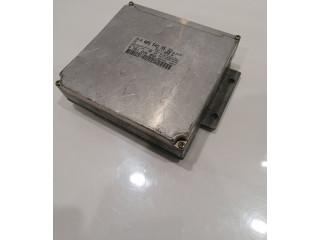 Řídící jednotka A0255458532, 0261206052 Mercedes-Benz E W210 1999