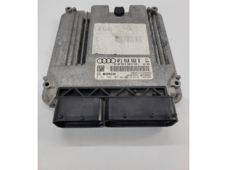 Блок комфорта 4F1910562B, 4F1907552B Audi A6 S6 C6 4F