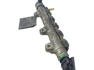 Топливная рампа 8200718753, 0445214155   Renault Koleos I 2.0 