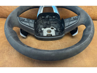 Руль Audi Q8  2018 -  года       