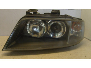 Передняя фара