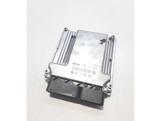 Řídící jednotka 6981416, 6954722 BMW 5 E60 E61 2006