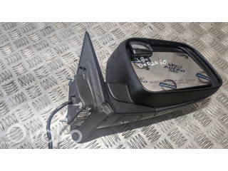 Зеркало электрическое Dodge Challenger