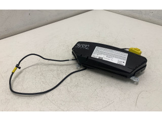 Рулевая рейка Надувная подушка для сиденья 6Q0880241B, 0635 Skoda Fabia Mk2 (5J) 2007 - 2014 года