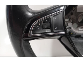 Руль Skoda Superb B8 (3V)  2015 - 2024 года 3v0419091l      