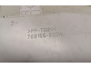 Панель приборов 8100A485, 769166220H   Peugeot 4007       