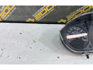 Панель приборов Fiat Idea