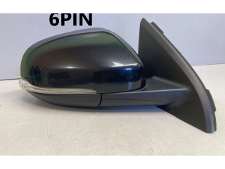 Зеркало электрическое        Volvo V60  2013 - 2018 года   