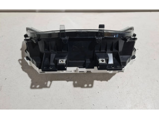 Přístrojová deska Lexus ES VII XZ10 2020 838003T450