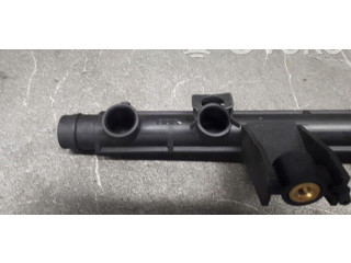 Топливная рампа 7700109066 Renault Scenic I