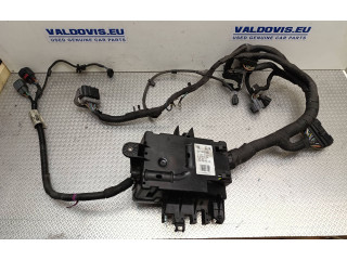 Блок предохранителей Bk2T14a175aa, 171020174 Ford Transit Custom