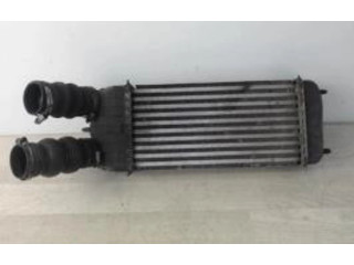 Интеркулер  00000384N1, 00000384N1   Citroen C3 Picasso 