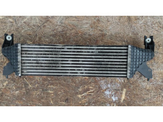 Радиатор интеркулера