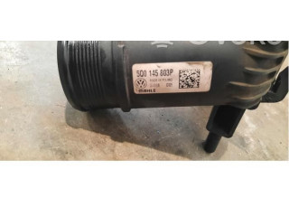 Интеркулер  5Q0145803P   Audi A3 S3 8V 