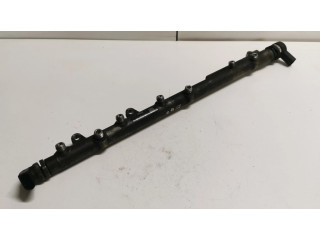 Vstřikovací lišta 0281002738, 7795514   BMW 7 E65 E66  pro naftový motor 3.0  