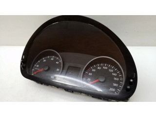 Přístrojová deska Mercedes-Benz Sprinter W906 2007 9064467921, 2E0920841S