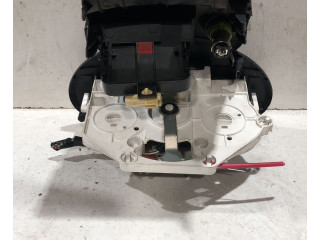 Блок управления климат-контролем Daihatsu Trevis