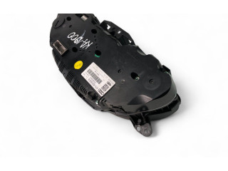 Панель приборов 8T0920930B   Audi A5       