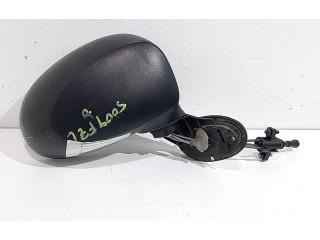 Зеркало электрическое        Chevrolet Matiz   -  года   