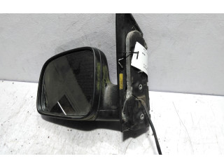 Zpětné zrcátko Volkswagen Caddy 2005