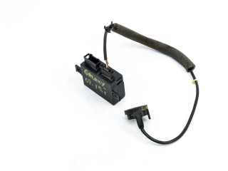 Комплект блоков управления 038906019FA, 0281010629 Ford Galaxy