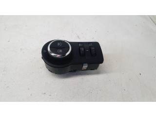 Включатель фонарей